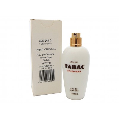 TABAC Original EDC 50ml TESTER