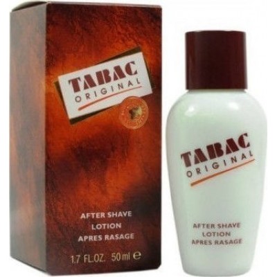 TABAC Original aftershave lotion 50ml