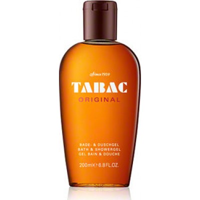 TABAC Original Shower Gel 200ml