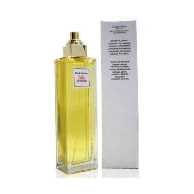 ELIZABETH ARDEN 5th Avenue EDP 125ml TESTER