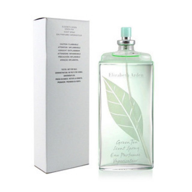 ELIZABETH ARDEN Green Tea EDP 100ml TESTER