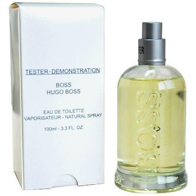 HUGO BOSS Bottled EDT 100ml TESTER