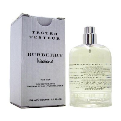 BURBERRY Weekend for Men EDT 100ml TESTER