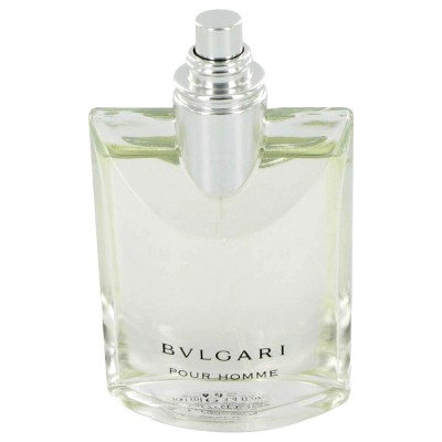 BVLGARI Bvlgari Pour Homme EDT 100ml TESTER