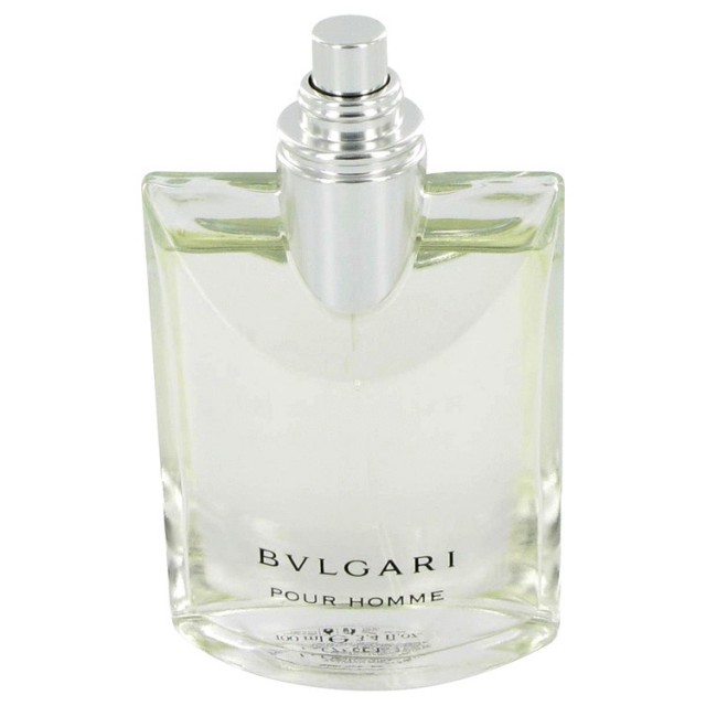 BVLGARI Bvlgari Pour Homme EDT 100ml TESTER BVLGARI Bvlgari Pour Homme EDT 100ml TESTER