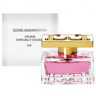 ESCADA Especially EDP 75ml TESTER