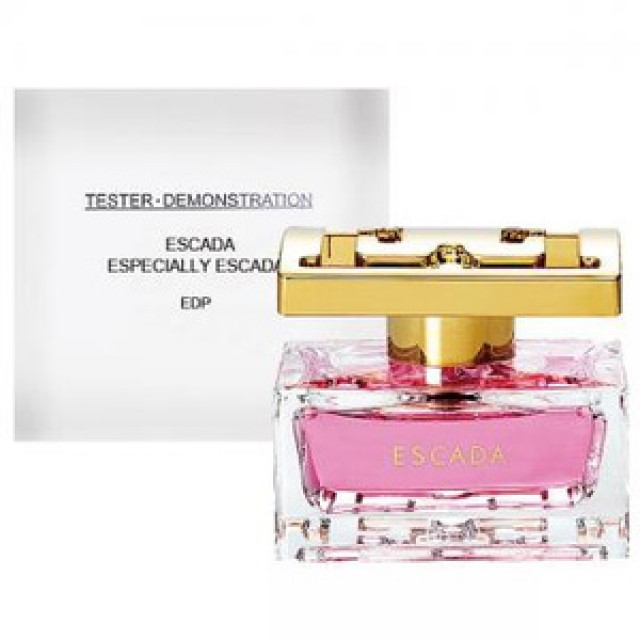 ESCADA Especially EDP 75ml TESTER