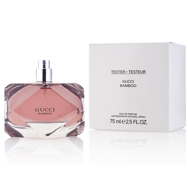 GUCCI Bamboo EDP 75ml TESTER