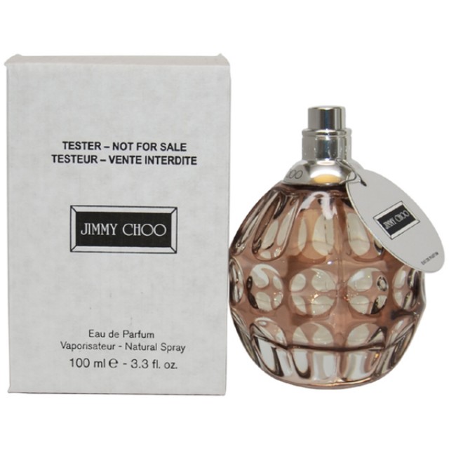 JIMMY CHOO Jimmy Choo For Women EDP 100ml TESTER