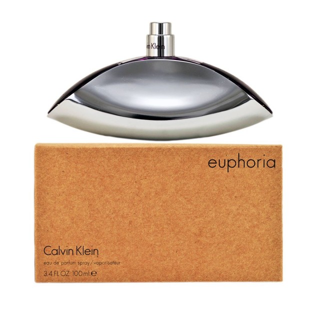 CALVIN KLEIN Euphoria For Women EDP 100ml TESTER