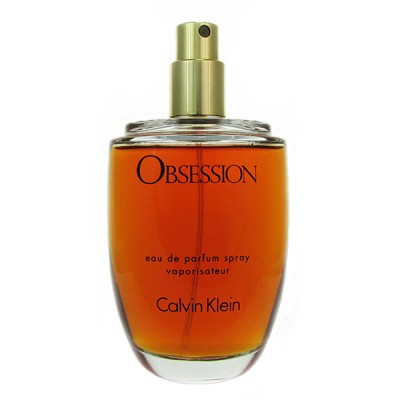 CALVIN KLEIN Obsession For Women EDP 100ml TESTER