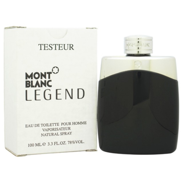 MONT BLANC Legend Pour Homme EDT 100ml TESTER