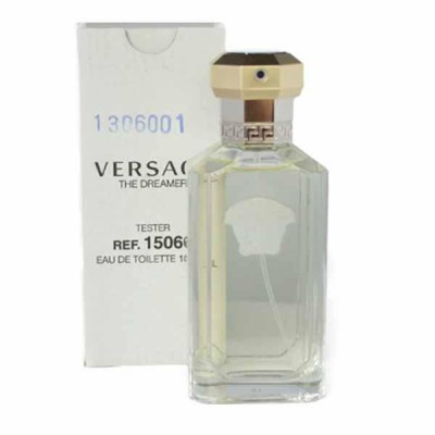 VERSACE Dreamer EDT 100ml TESTER