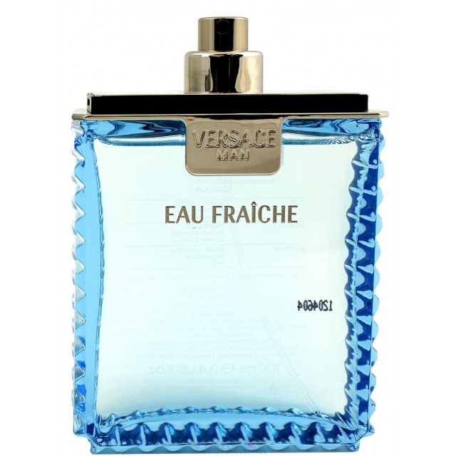 VERSACE Man Eau Fraiche EDT 100ml TESTER