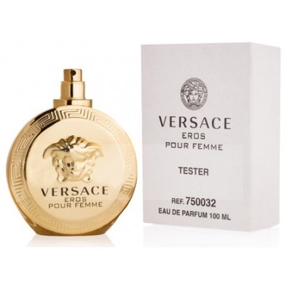 VERSACE Eros Pour Femme EDP 100ml TESTER