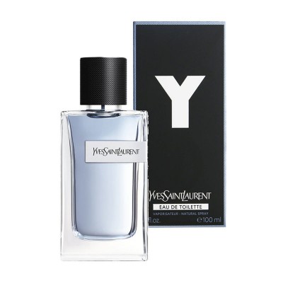 YSL "Y" EDT 100ml