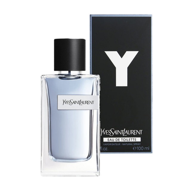 YSL "Y" EDT 100ml