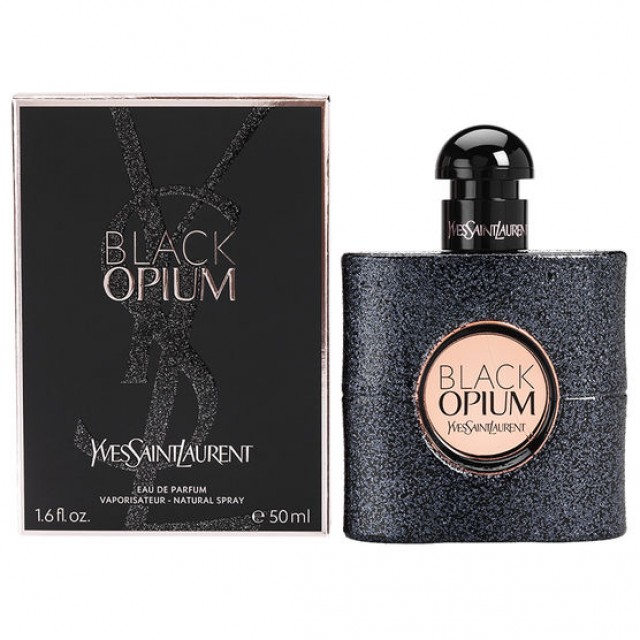 YSL Black Opium EDP 50ml