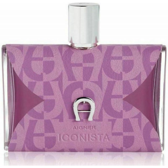 AIGNER Iconista EDP 100ml TESTER