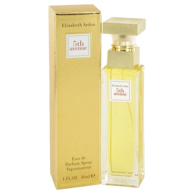 ELIZABETH ARDEN 5th Avenue EDP 30ml