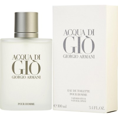 ARMANI Acqua Di Gio EDT 100ml 