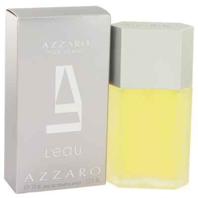 AZZARO Pour Homme L’Eau EDT 50ml