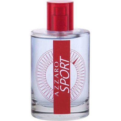 AZZARO Sport EDT 100ml TESTER