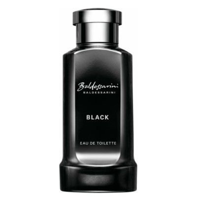 BALDESSARINI Black EDT 75ml TESTER