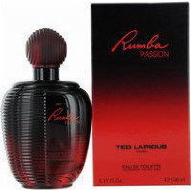 BALENCIAGA Rumba Passion EDT 100ml