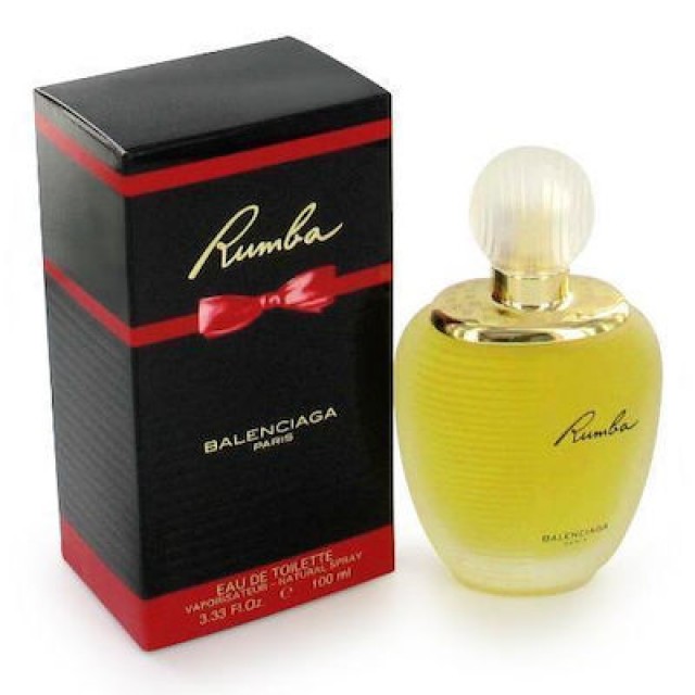 BALENCIAGA Rumba EDT 100ml