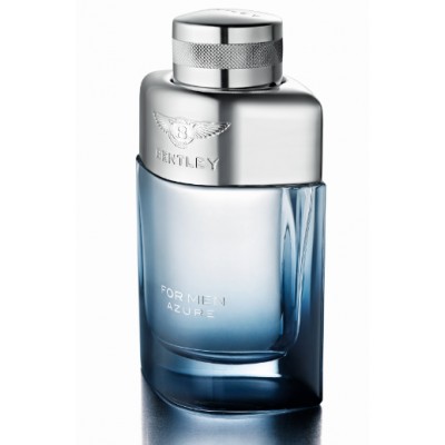 BENTLEY Bentley for Men Azure EDT 100ml TESTER