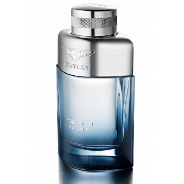 BENTLEY Bentley for Men Azure EDT 100ml TESTER