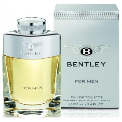 BENTLEY Bentley for Men EDT 100ml