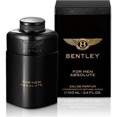 BENTLEY Bentley for Men Absolute EDP 100ml