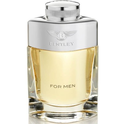 BENTLEY Bentley for Men EDT 100ml TESTER