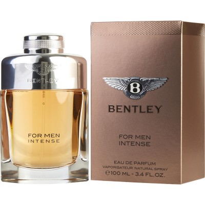 BENTLEY Bentley for Men Intense EDP 100ml
