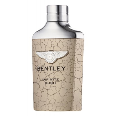 BENTLEY Infinite Rush EDT 100ml TESTER