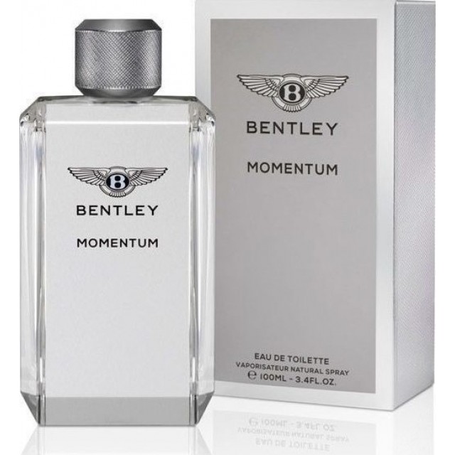 BENTLEY Momentum EDT 100ml