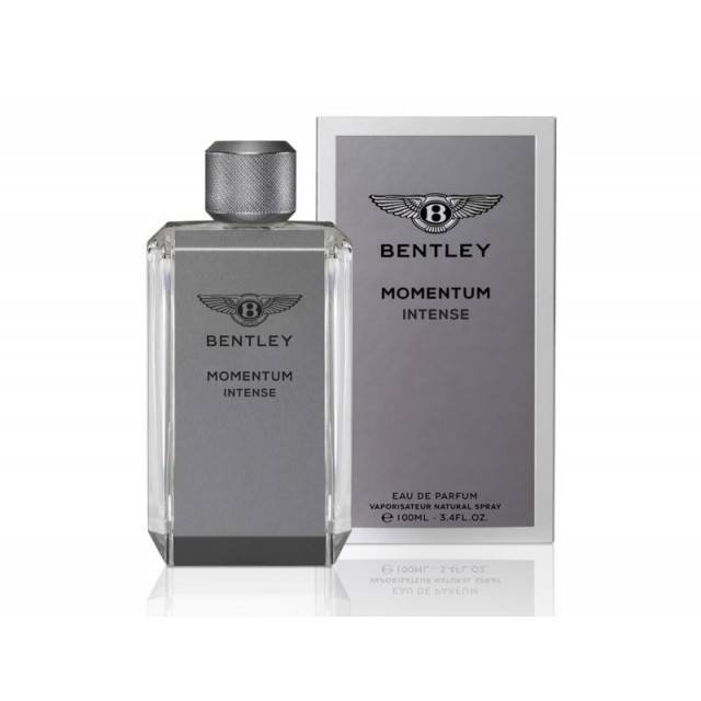 BENTLEY Momentum Intense EDP 100ml