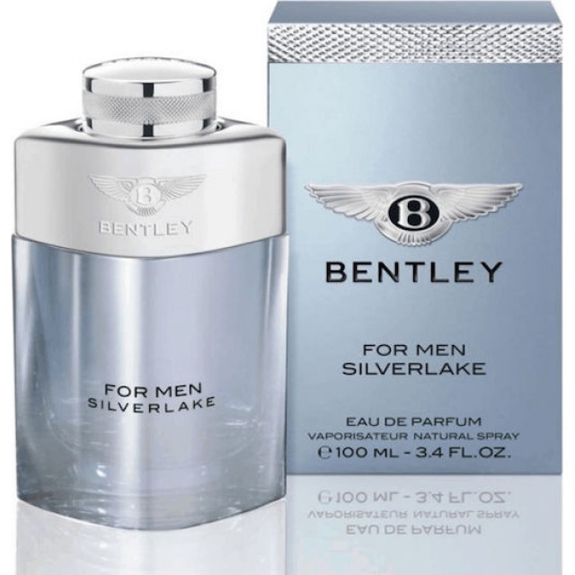 BENTLEY For Men Silverlake EDP 100ml
