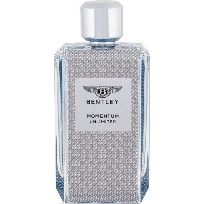 BENTLEY Momentum Unlimited EDT 100ml TESTER