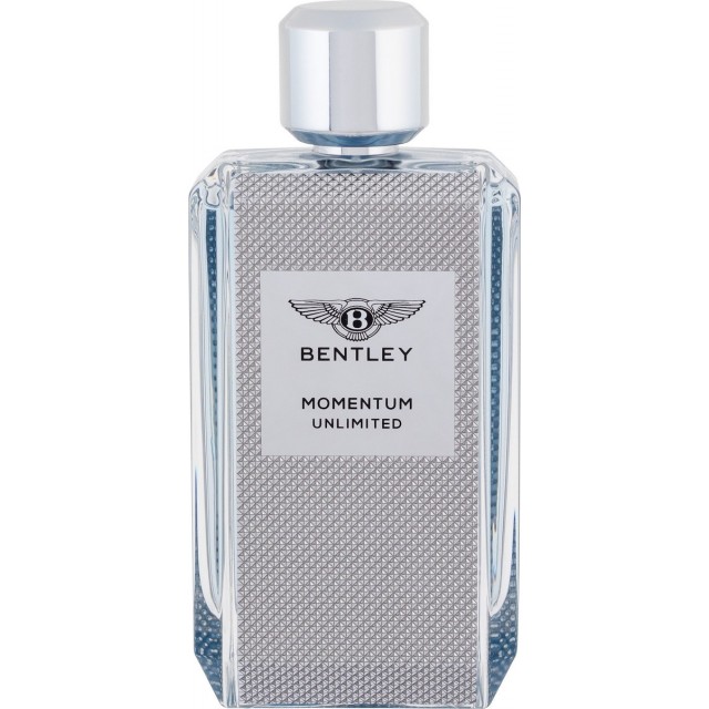 BENTLEY Momentum Unlimited EDT 100ml TESTER