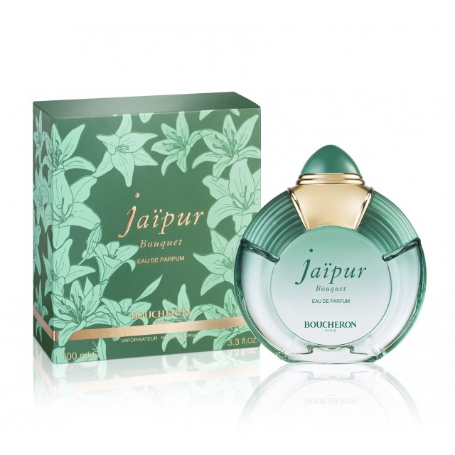 BOUCHERON Jaipur Bouquet EDP 100ml