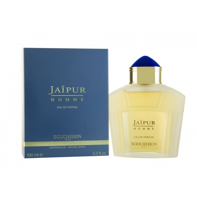 BOUCHERON Jaipur Homme EDP 100ml 