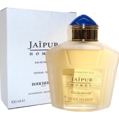 BOUCHERON Jaipur Homme EDP 100ml TESTER