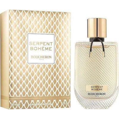 BOUCHERON Serpent Boheme EDP 90ml