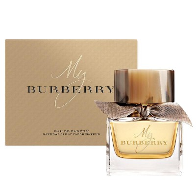 BURBERRY My Burberry EDP 50ml