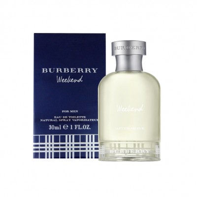 BURBERRY Weekend for Men EDT 30ml 