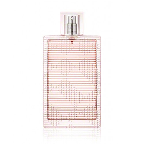 burberry brit rhythm body lotion