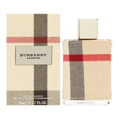 BURBERRY London for Women EDP 50ml